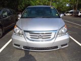2010 Honda Odyssey EX-L