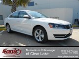 2012 Volkswagen Passat 2.5L SE