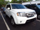 2011 Honda Pilot EX-L