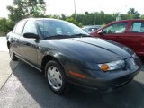 2000 Silver Plum Saturn L Series LS2 Sedan #66736510