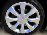 2006 Infiniti M 45 Sedan Wheel