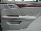 2009 Toyota Avalon Limited Door Panel