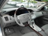 2009 Toyota Avalon Limited Dashboard