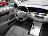 2009 Toyota Avalon Limited Dashboard