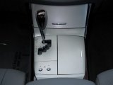 2009 Toyota Avalon Limited 6 Speed ECT-i Automatic Transmission