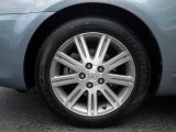 2009 Toyota Avalon Limited Wheel