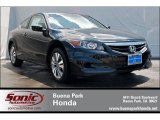 2012 Honda Accord EX Coupe