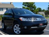 2007 Nissan Murano SL AWD