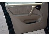 2000 Mercedes-Benz ML 320 4Matic Door Panel