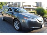 2009 Acura TL 3.5