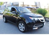 2010 Acura MDX Technology