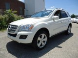 2009 Mercedes-Benz ML 350 4Matic