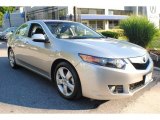 2009 Acura TSX Sedan