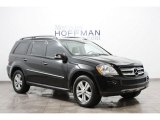 2008 Mercedes-Benz GL 450 4Matic