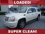 2007 Cadillac Escalade ESV AWD