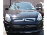 2010 Wicked Black Nissan Rogue AWD Krom Edition #66736680