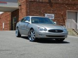 2007 Platinum Metallic Buick LaCrosse CXL #66736674