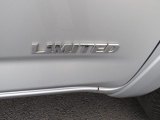 2010 Toyota RAV4 Limited V6 Marks and Logos