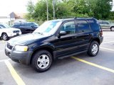 2003 Ford Escape XLT V6 4WD