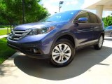 2012 Honda CR-V EX 4WD