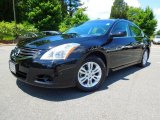 2010 Nissan Altima 2.5 S