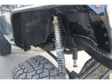 2000 Jeep Wrangler Sahara 4x4 Rock Krawler Suspension