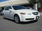 2005 Acura TL 3.2