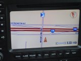 2008 Porsche Cayenne Turbo Navigation