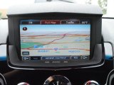 2011 Cadillac CTS -V Coupe Black Diamond Edition Navigation