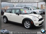 2011 Mini Cooper S Hardtop