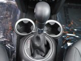 2011 Mini Cooper S Hardtop 6 Speed Steptronic Automatic Transmission