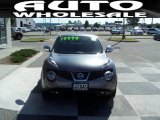 2011 Nissan Juke SL