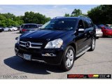 2010 Mercedes-Benz GL 450 4Matic