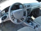 2007 Ford Taurus SE Medium/Dark Pebble Interior