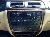 2000 Mercury Sable LS Premium Sedan Controls