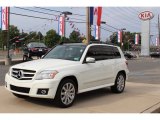 2010 Mercedes-Benz GLK 350 4Matic