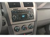 2008 Dodge Avenger SXT Audio System