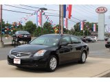 2009 Nissan Altima 2.5 S