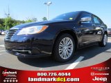2012 Chrysler 200 Limited Sedan