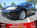 2012 Chrysler 200 Touring Sedan
