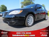 2012 Chrysler 200 Touring Sedan