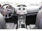 2008 Mitsubishi Eclipse SE Coupe Dashboard