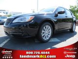 2012 Chrysler 200 Touring Sedan