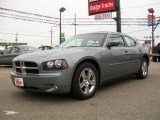 2007 Silver Steel Metallic Dodge Charger R/T #6568641