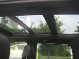 2008 Porsche Cayenne Turbo Sunroof