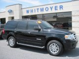 2008 Ford Expedition XLT 4x4