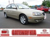 2006 Hyundai Elantra GLS Sedan