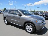 2011 Dodge Durango Crew 4x4