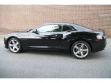 2010 Chevrolet Camaro SS/RS Coupe