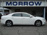 2011 Chevrolet Malibu LT